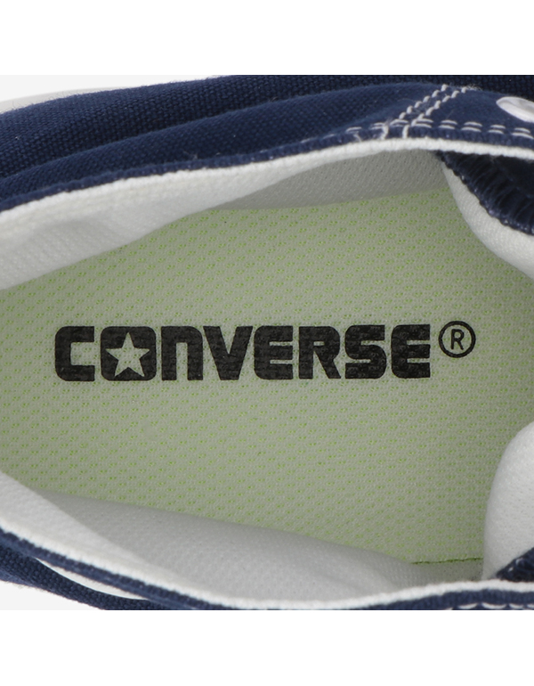 CONVERSE ALL STAR LIGHT FREELACE HI NAVY