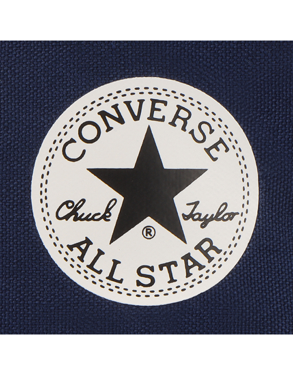 CONVERSE ALL STAR LIGHT FREELACE HI NAVY