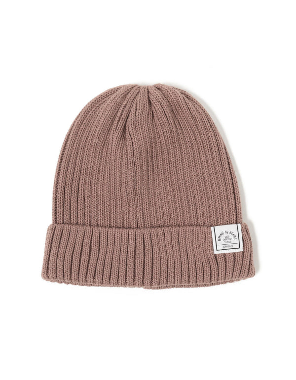 B:MING by BEAMS Kids Rib Watch Beanie