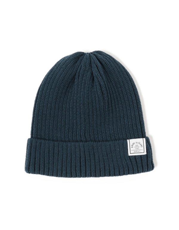 B:MING by BEAMS Kids Rib Watch Beanie