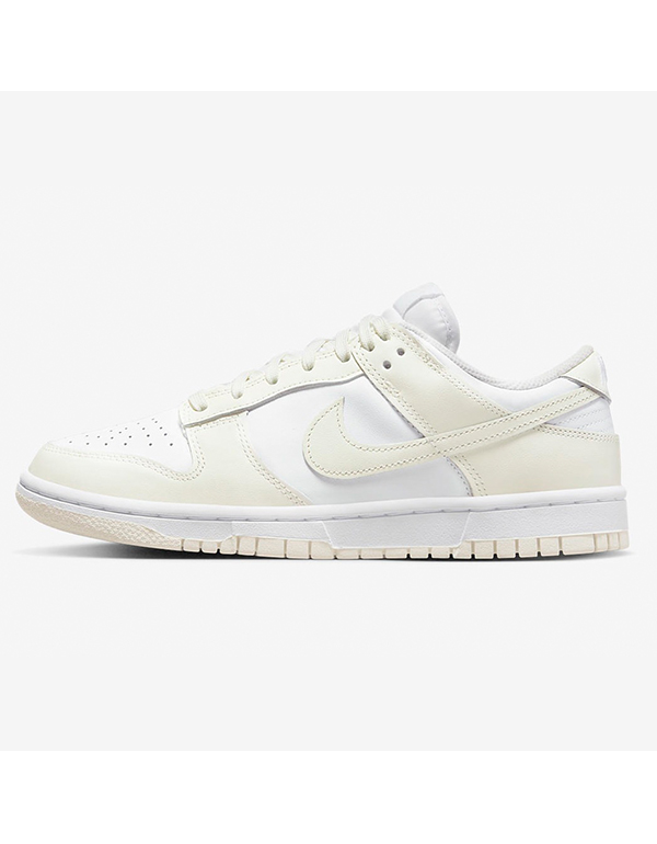 NIKE WMNS DUNK LOW COCONUT MILK