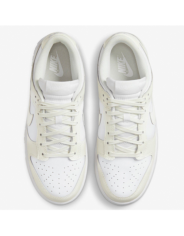 NIKE WMNS DUNK LOW COCONUT MILK