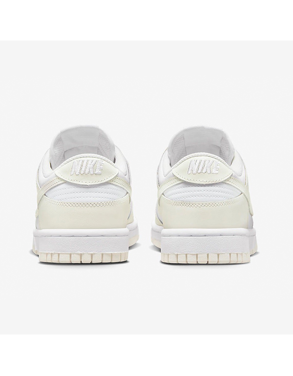 NIKE WMNS DUNK LOW COCONUT MILK