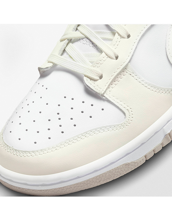 NIKE WMNS DUNK LOW COCONUT MILK