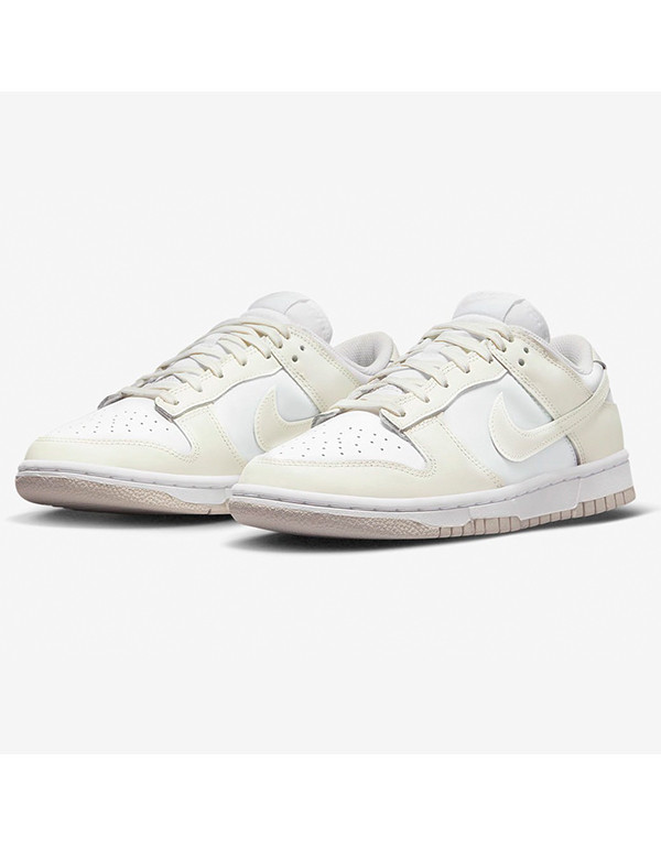 NIKE WMNS DUNK LOW COCONUT MILK