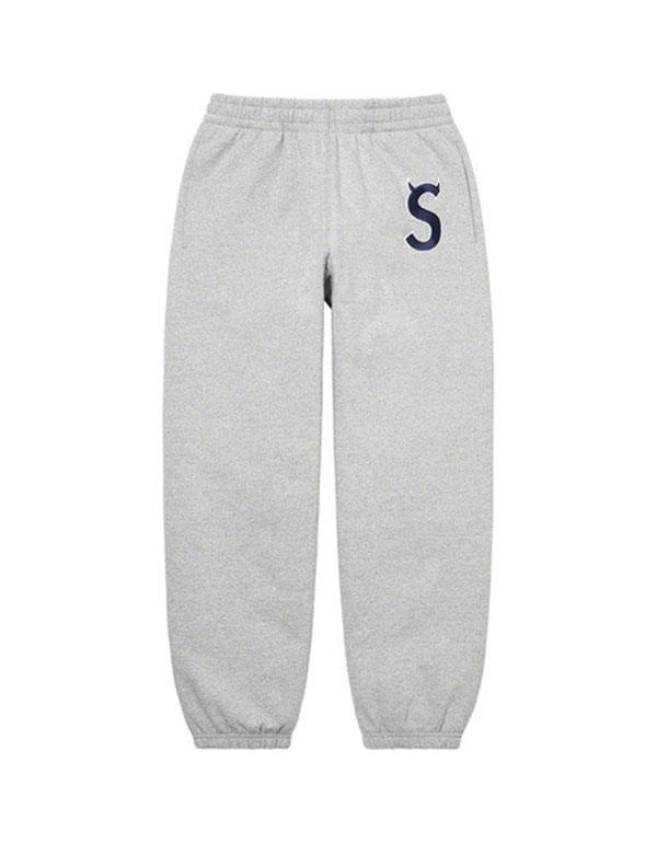 Supreme S Logo Sweatpant