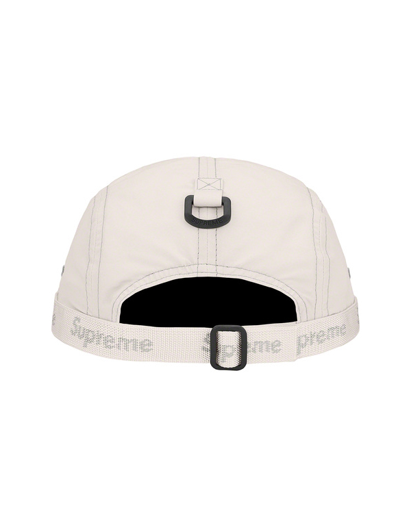 Supreme Webbing Camp Cap