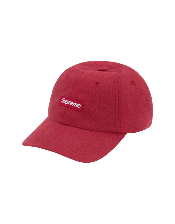 Supreme Brushed Cordura Small 6-panel