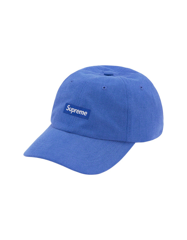 Supreme Brushed Cordura Small 6-panel