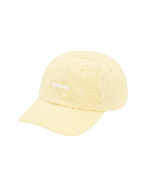 Supreme Brushed Cordura Small 6-panel