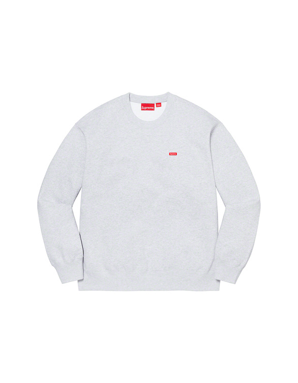 Supreme  Small Box Crewneck