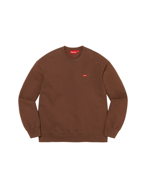 Supreme  Small Box Crewneck