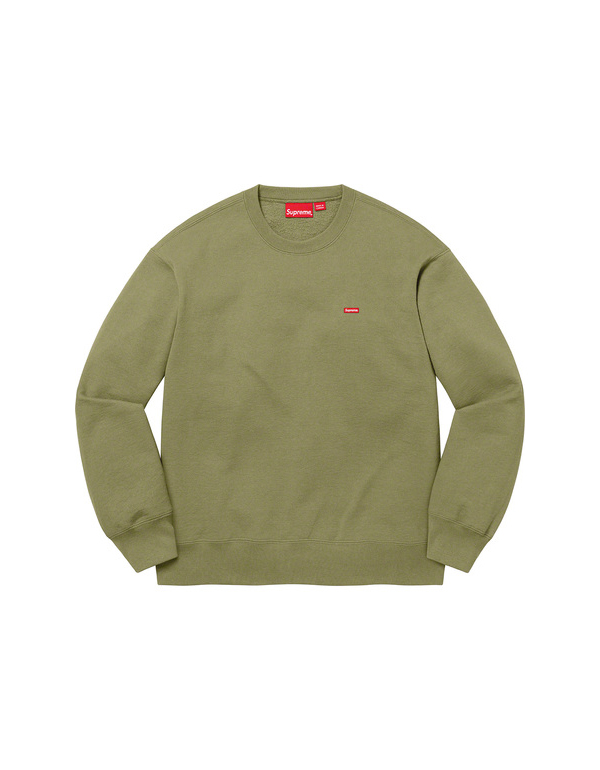 Supreme  Small Box Crewneck