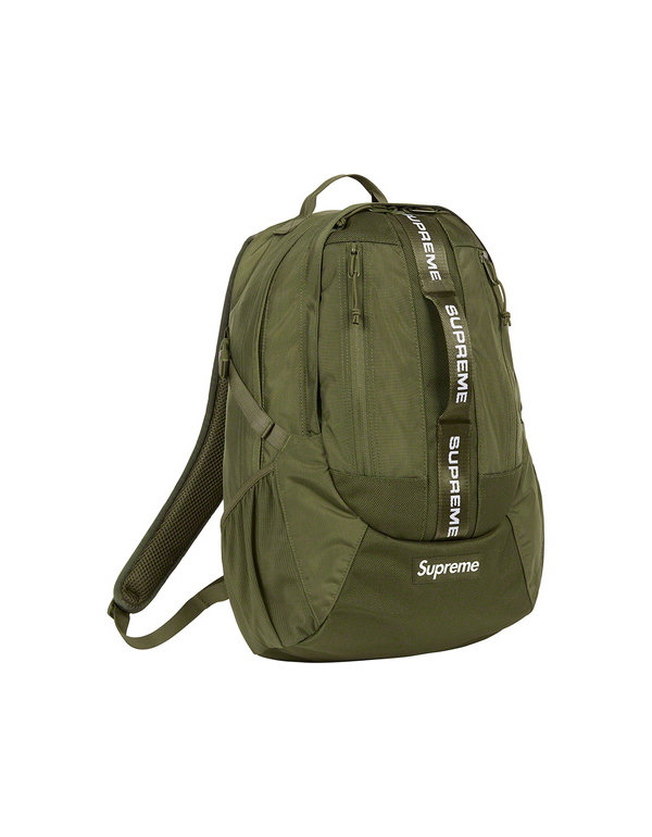 Supreme Backpack 22L