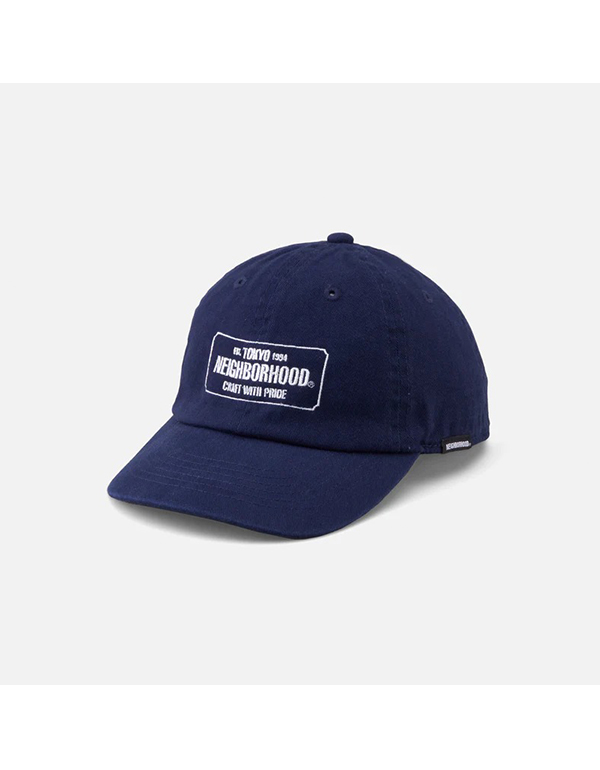 NEIGHBORHOOD KIDS OT DAD CAP . CO