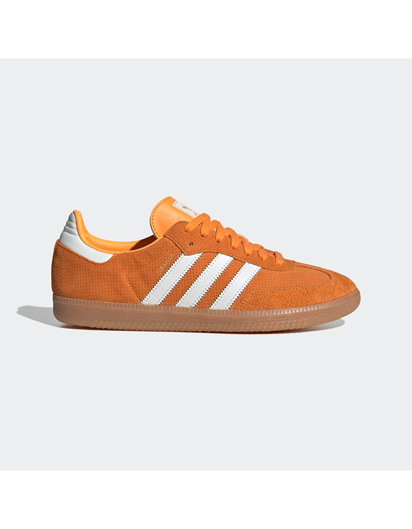 ADIDAS SAMBA OG ORANGE