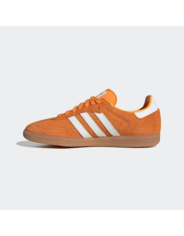 ADIDAS SAMBA OG ORANGE