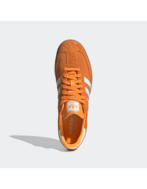 ADIDAS SAMBA OG ORANGE