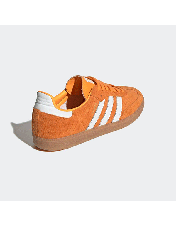 ADIDAS SAMBA OG ORANGE