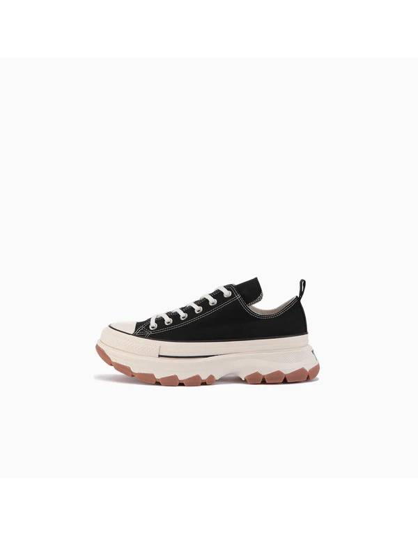 CONVERSE ALL STAR 100 TREKWAVE OX BLACK