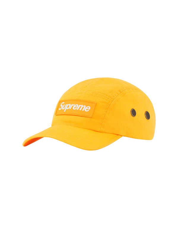 Supreme  Military Camp Cap