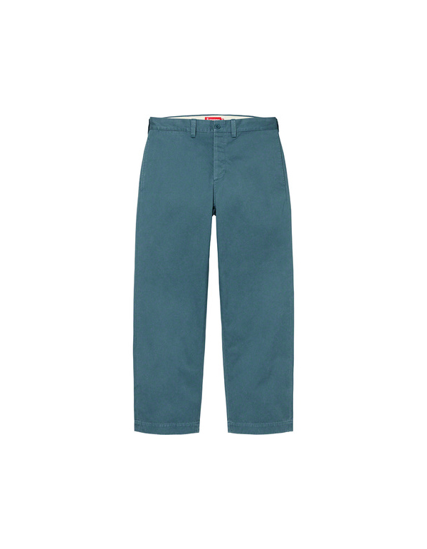 Supreme Chino Pants