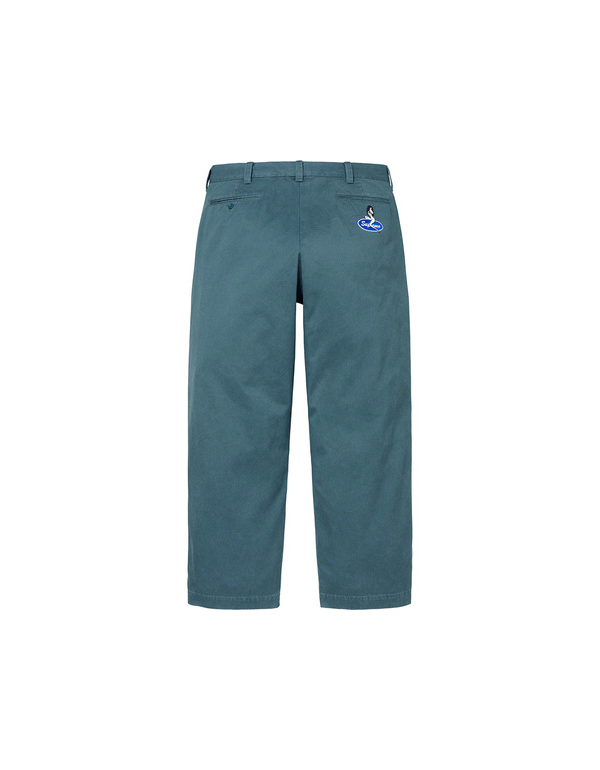 Supreme Chino Pants