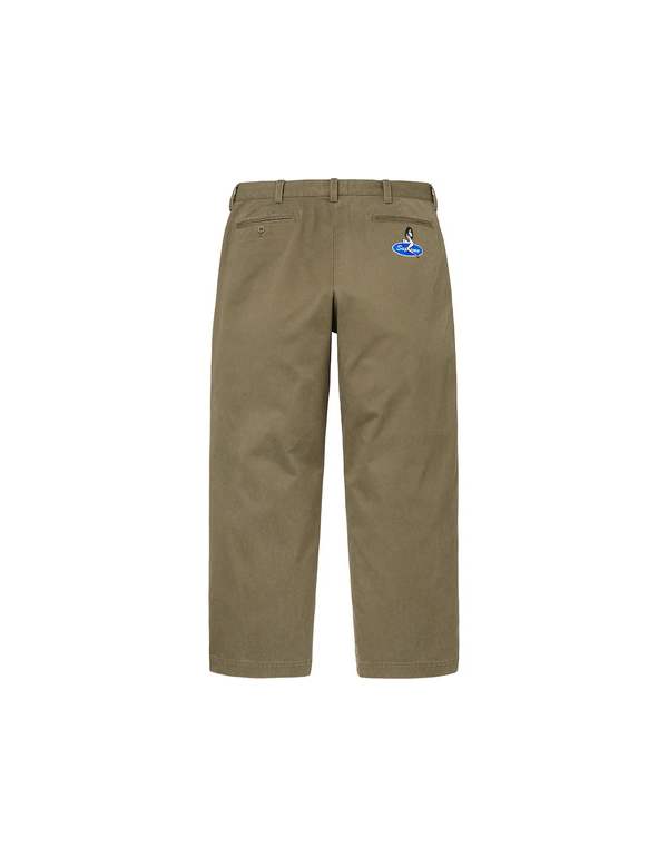 Supreme Chino Pants