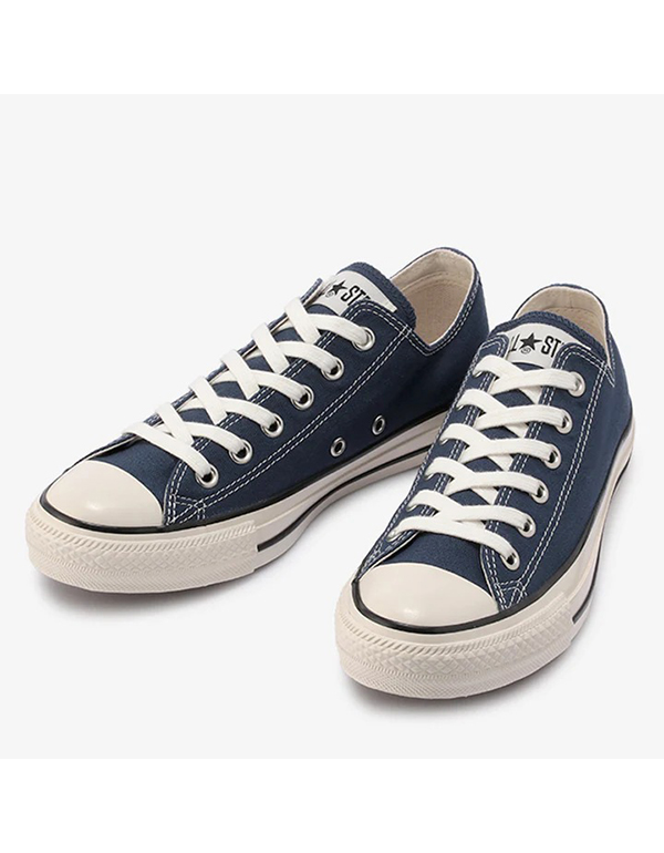 CONVERSE ALL STAR US COLORS OX CLASSIC NAVY