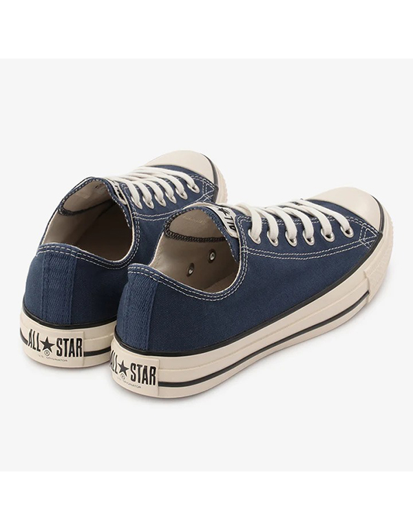 CONVERSE ALL STAR US COLORS OX CLASSIC NAVY