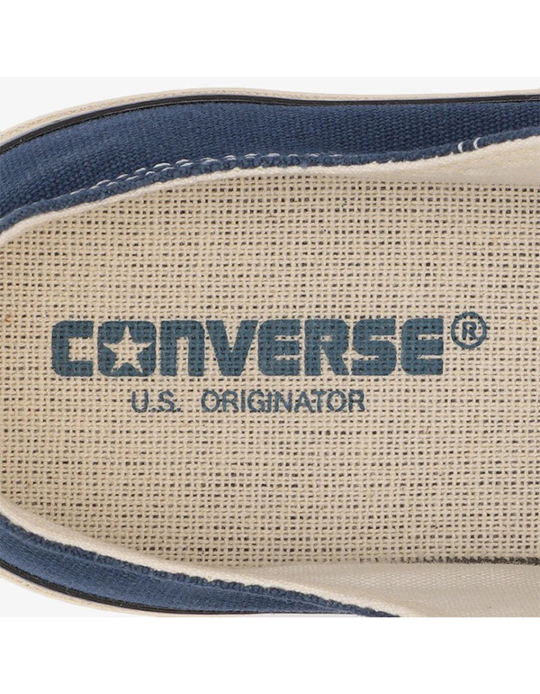 CONVERSE ALL STAR US COLORS OX CLASSIC NAVY