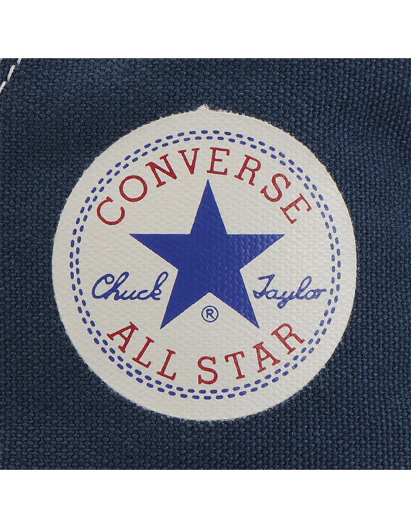 CONVERSE ALL STAR US COLORS HI CLASSIC NAVY