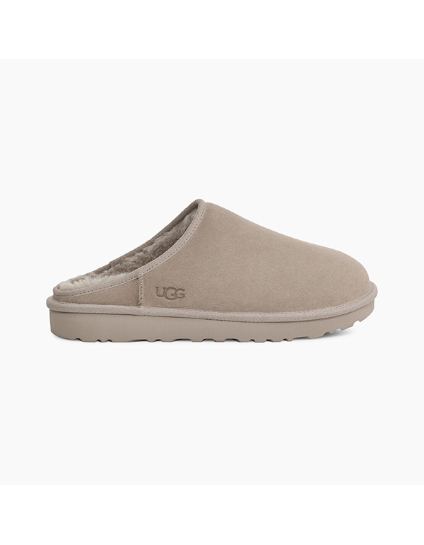 UGG CLASSIC SLIPON PUMICE