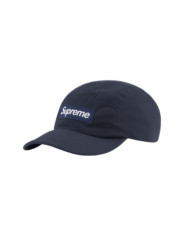 Supreme Ventille Camp Cap