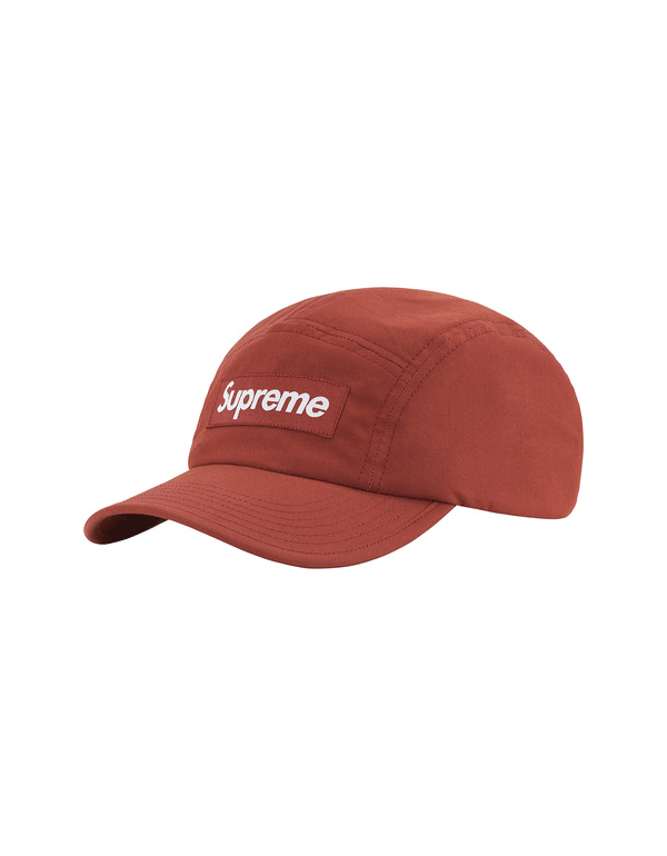 Supreme Ventille Camp Cap