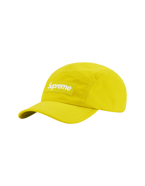 Supreme Ventille Camp Cap