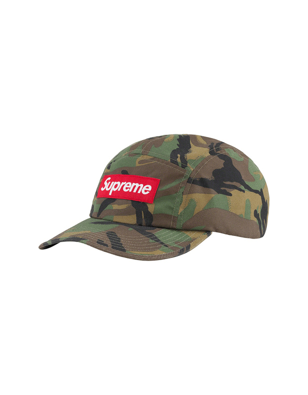 Supreme Ventille Camp Cap