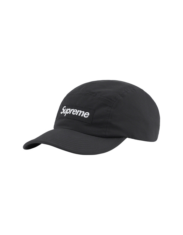 Supreme Ventille Camp Cap