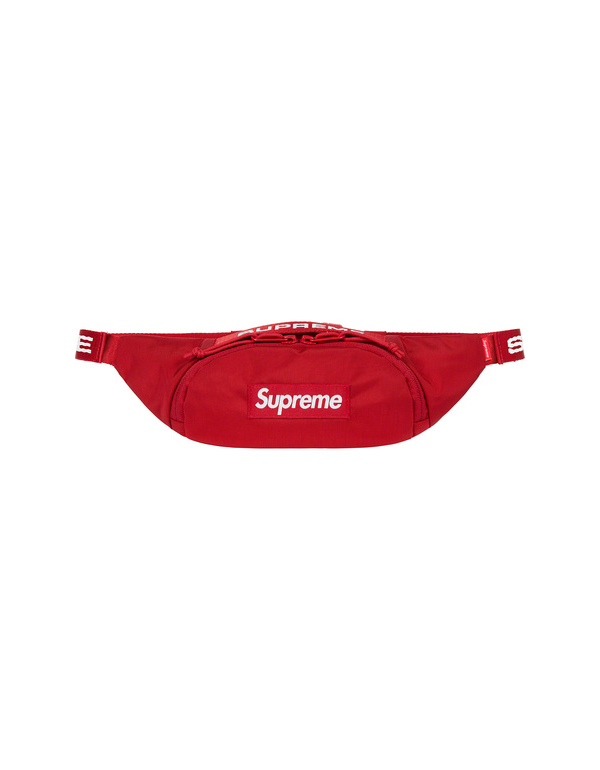 Supreme Small Waist Bag 1L