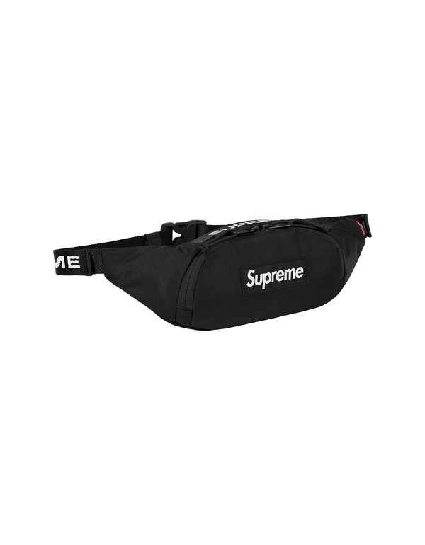 Supreme Small Waist Bag 1L
