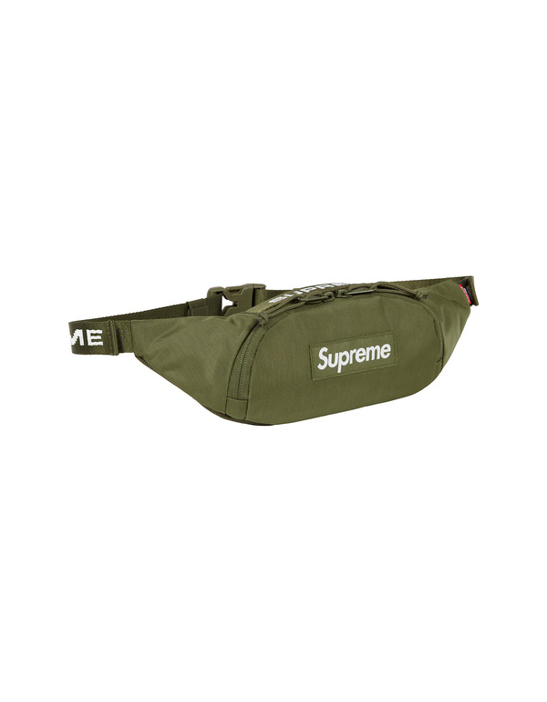 Supreme Small Waist Bag 1L