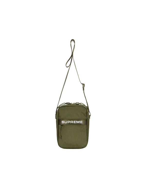 Supreme Shoulder Bag 2.5L