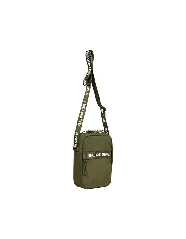 Supreme Shoulder Bag 2.5L