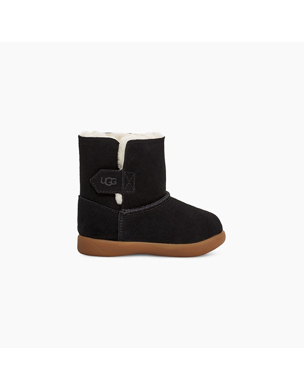 UGG BABY KEELAN BLACK