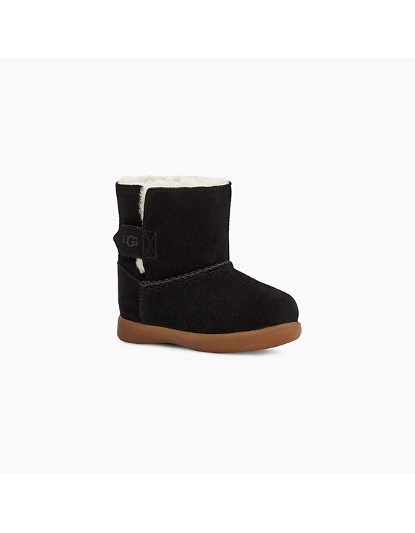 UGG BABY KEELAN BLACK