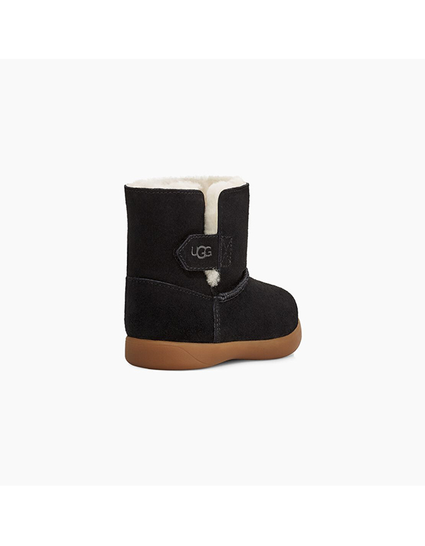 UGG BABY KEELAN BLACK