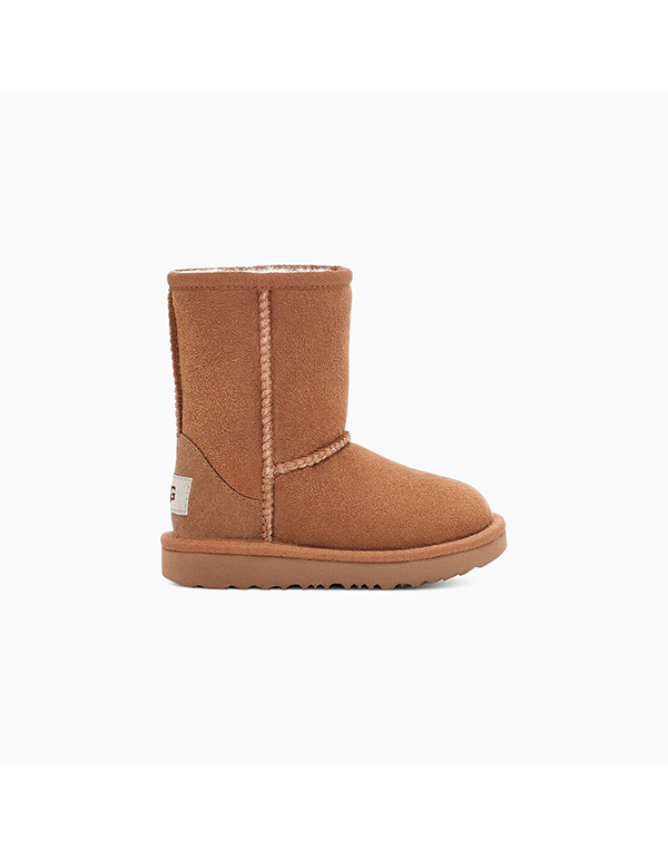 UGG BABY CLASSIC II CHESTNUT