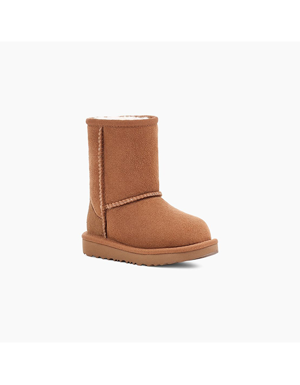 UGG BABY CLASSIC II CHESTNUT