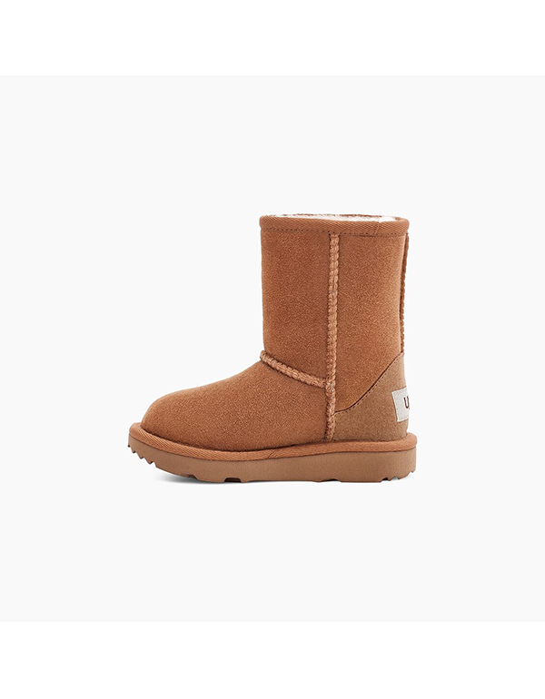 UGG BABY CLASSIC II CHESTNUT