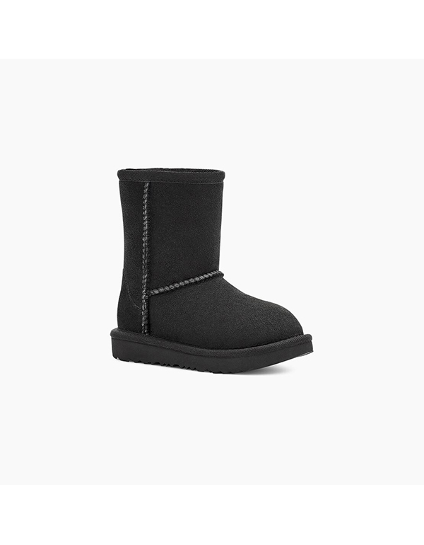 UGG BABY CLASSIC II BLACK